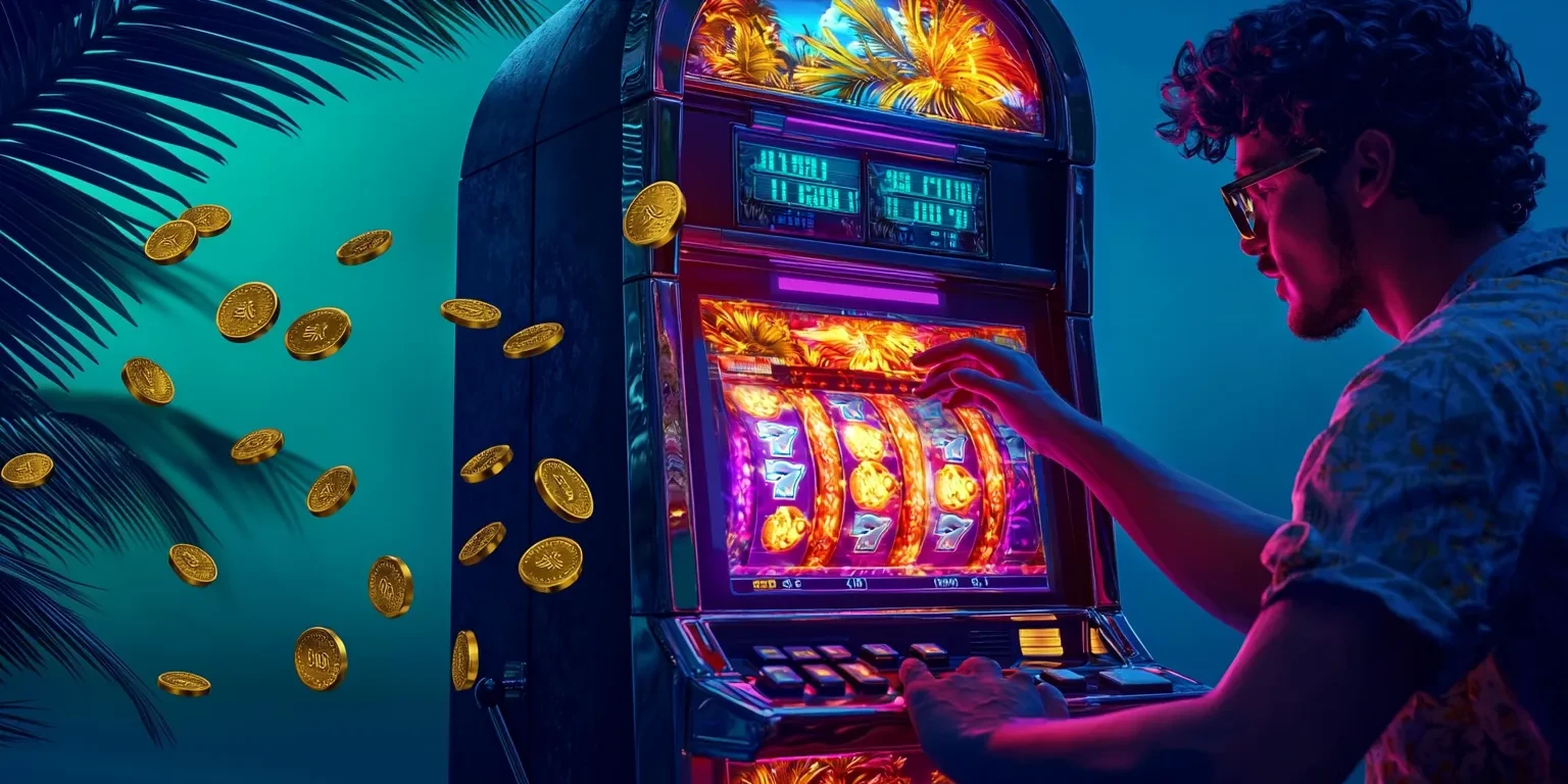 Menjelajahi Keunggulan 《aa66》 dalam Permainan Slot pada 2026/08/23